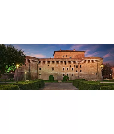 Senigallia