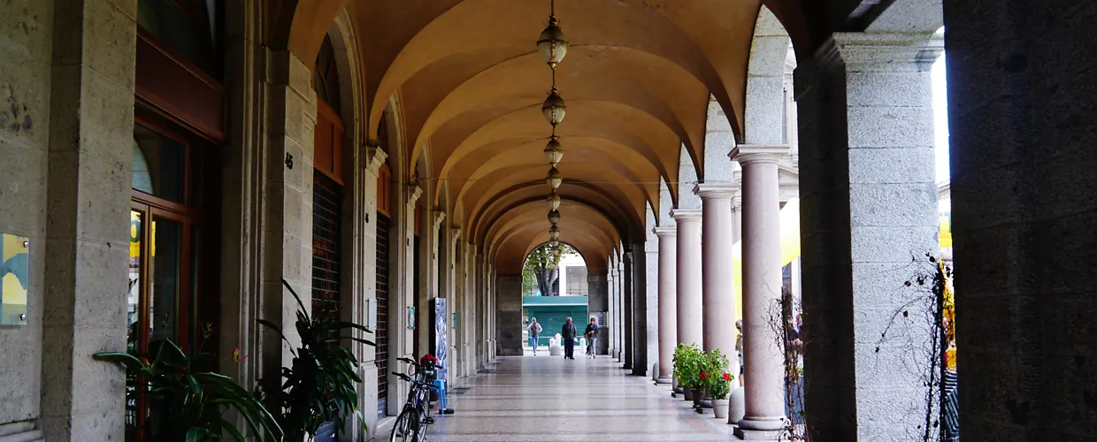 Sentierone