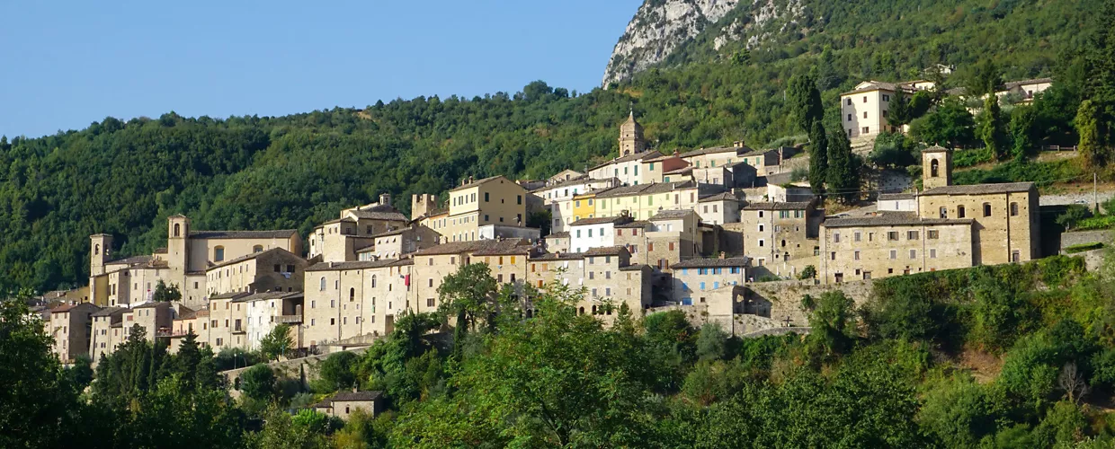 Serra San Quirico