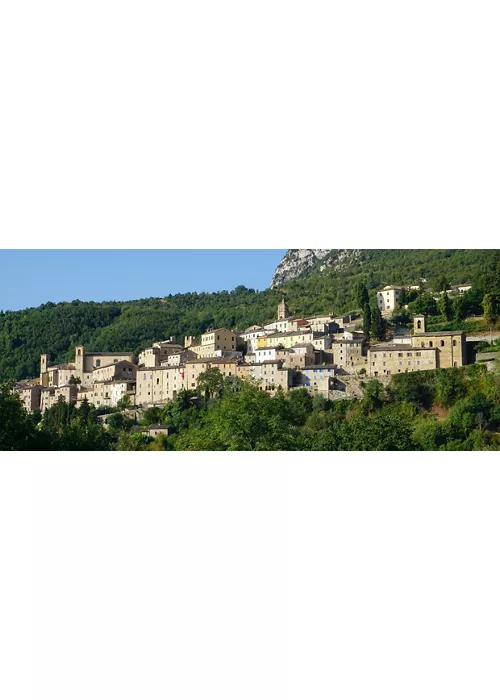 Serra San Quirico