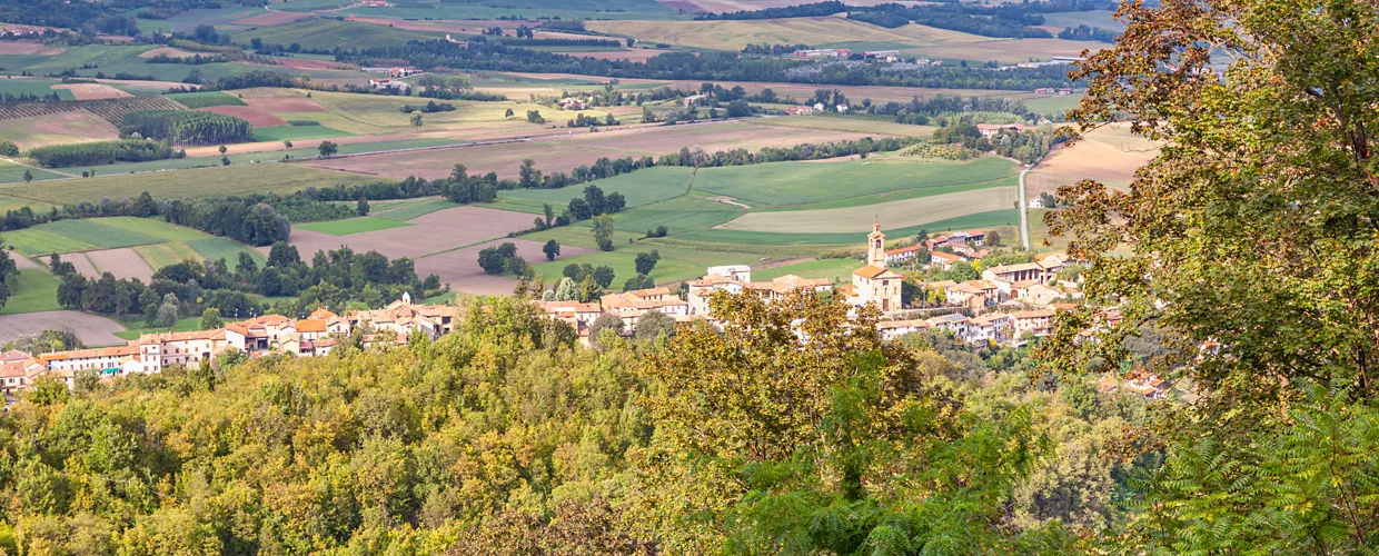 Serralunga di Crea