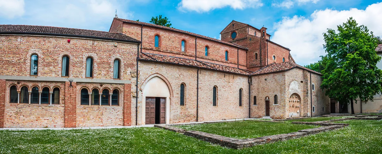 Sesto al Reghena