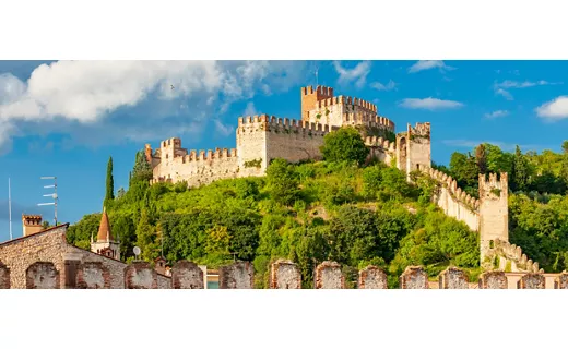 Sito Ufficiale del Turismo - Italia.it