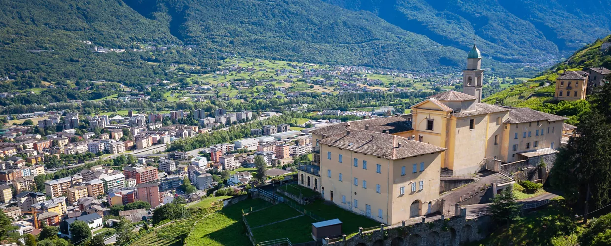 Sondrio