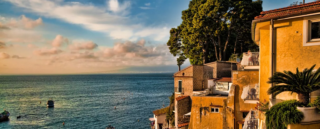 Sorrento