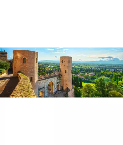 Spello