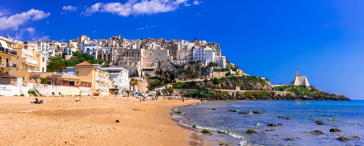 Sperlonga