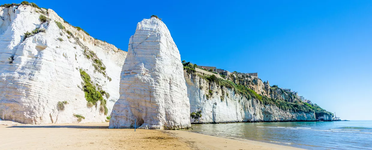 Spiaggia della Scialara