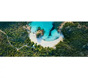 Spiaggia del Principe
