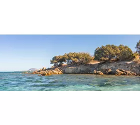 Spiaggia Rena Bianca