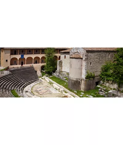 Spoleto