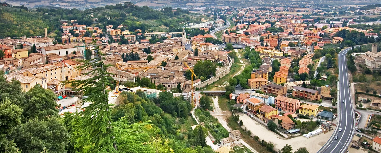 Spolète