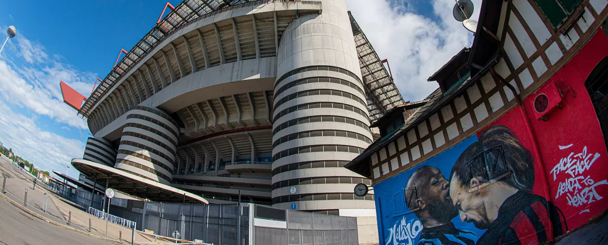 Stadio San Siro