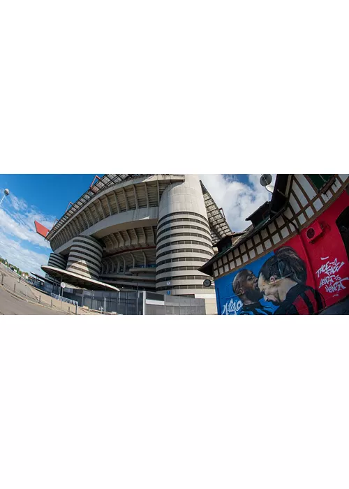 Stadio San Siro