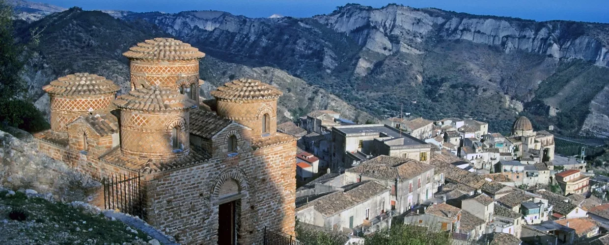 Stilo, pueblo de Calabria: qué ver - Italia.it