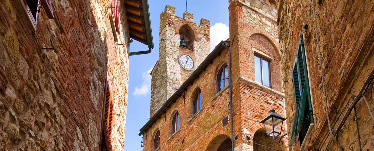 Suvereto