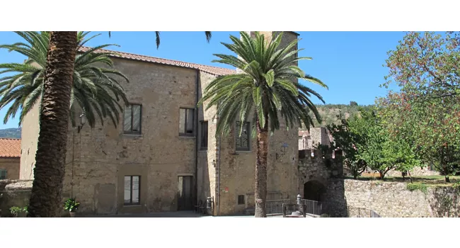 Suvereto