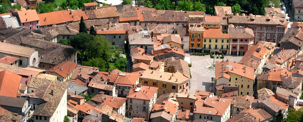 Tagliacozzo