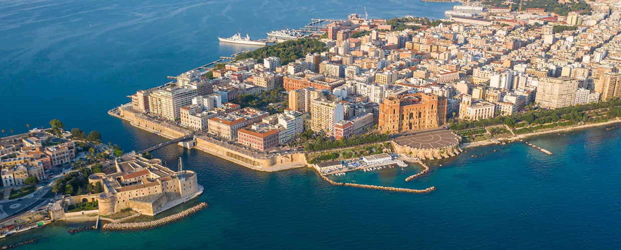 Taranto