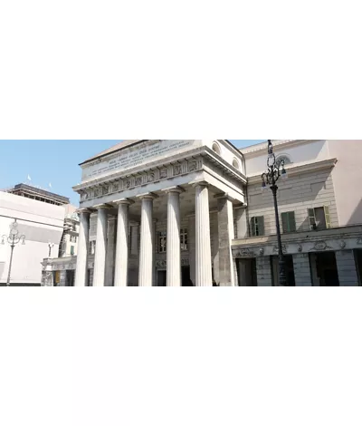 Théâtre Carlo Felice