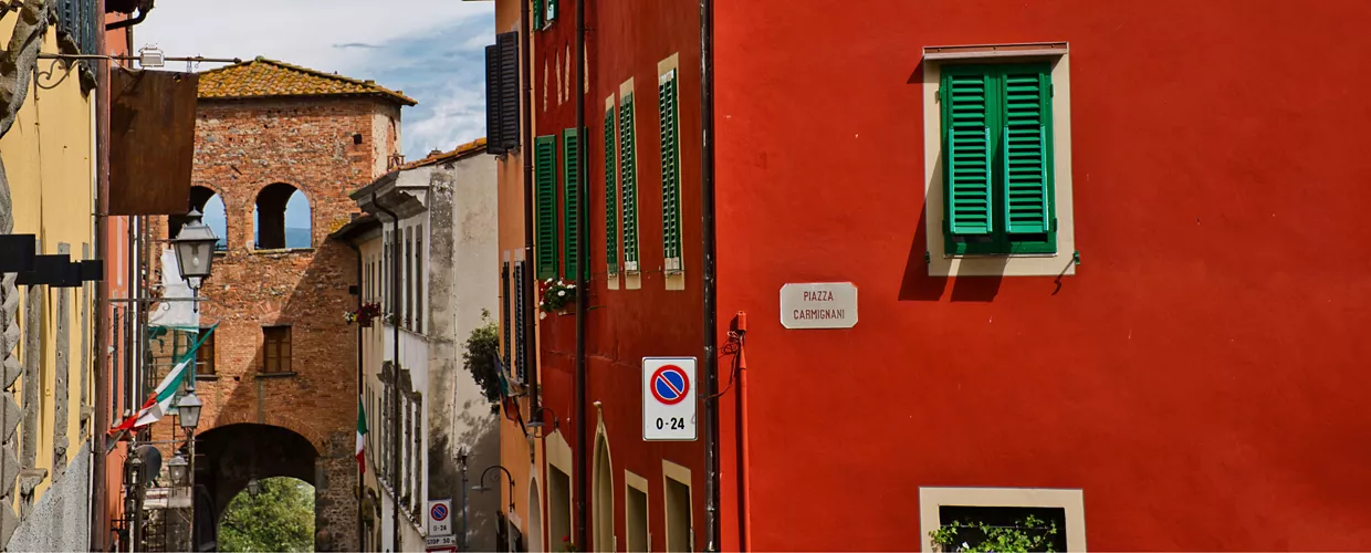 Teatro dei Rassicurati