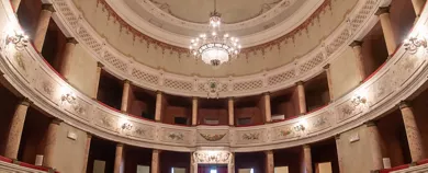 Teatro Eleonora Duse
