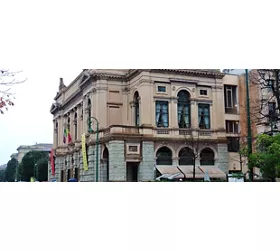 Théâtre Gaetano Donizetti