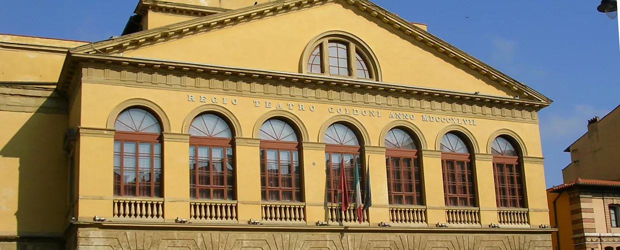 teatro goldoni destination