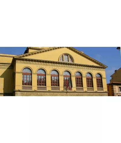 teatro goldoni destination