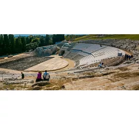 Greek Theatre