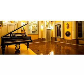 Nationalmuseum Rossini