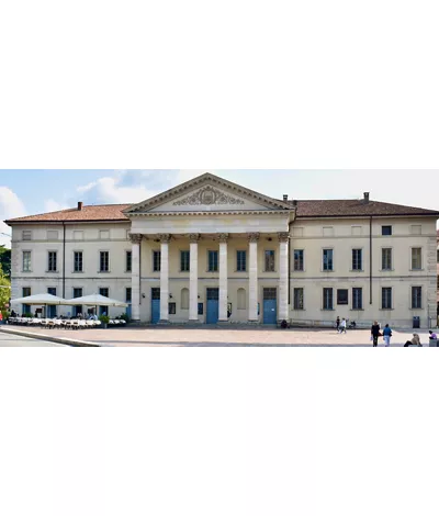 Théâtre Sociale de Côme