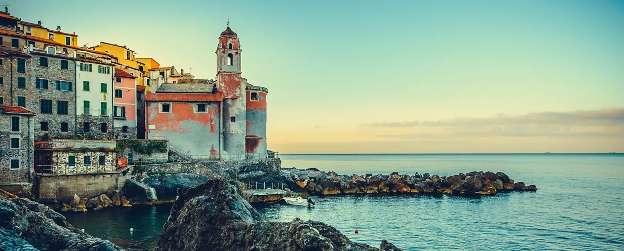 Tellaro