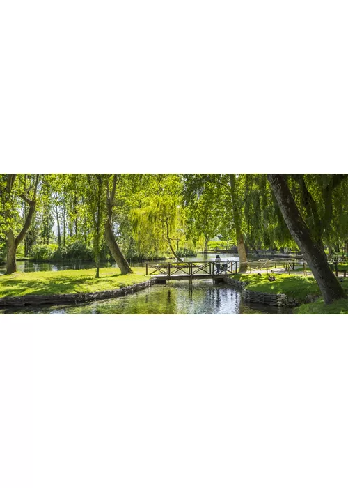 Heiligtum des Iupiter Clitumnus