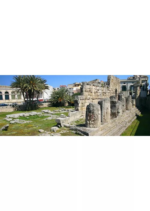 Templo de Apolo
