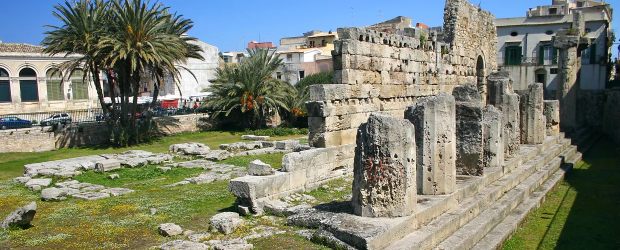 Tempio di Apollo