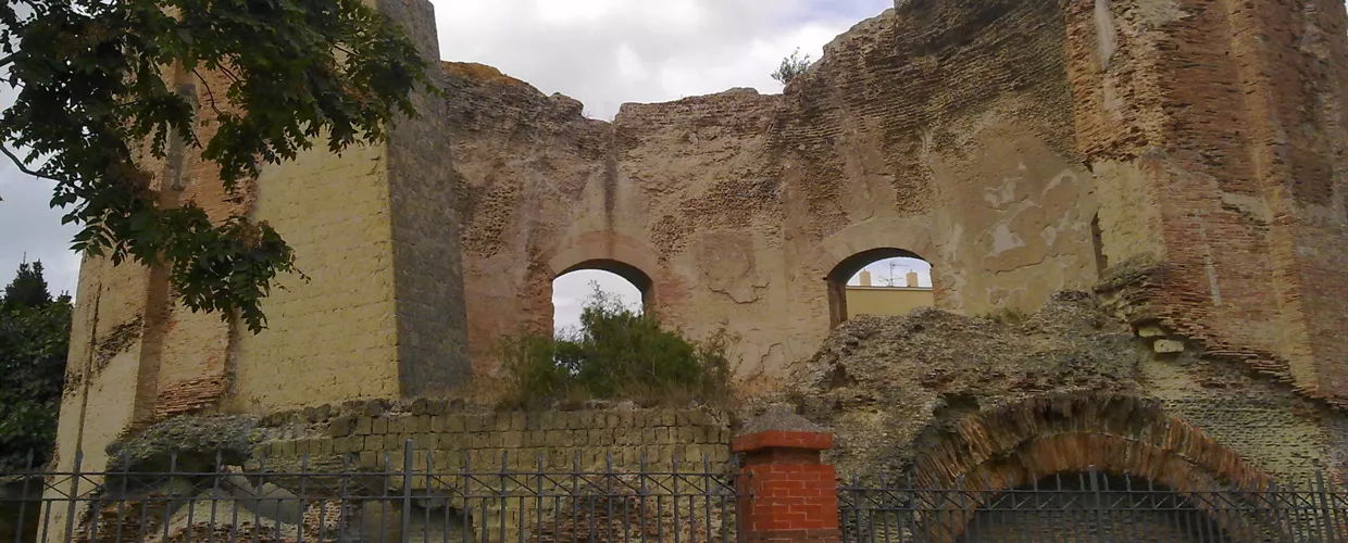 Temple de Vénus