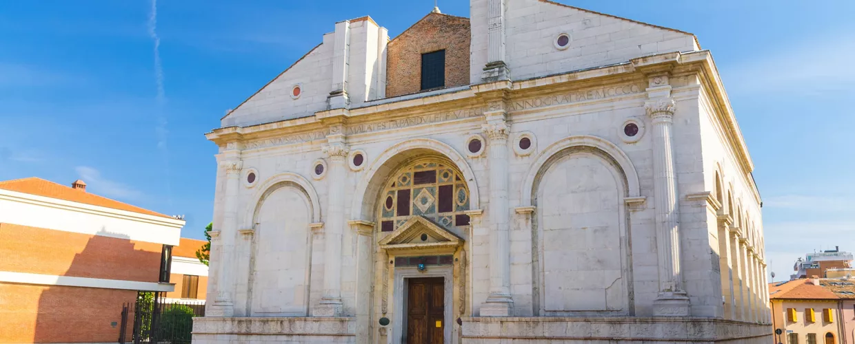 Templo Malatestiano