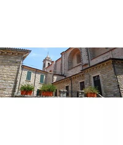 Tempio Pausania