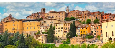 Terme di Montepulciano