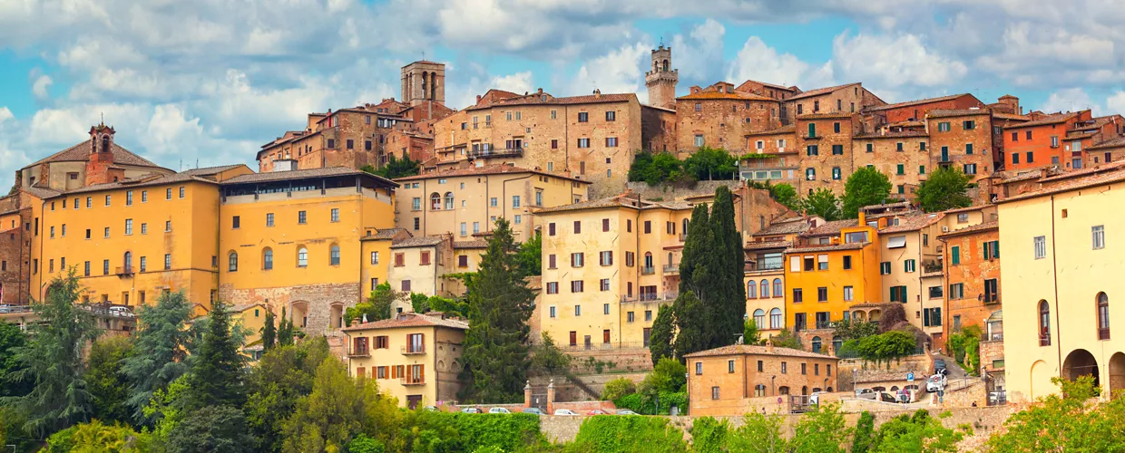 Terme di Montepulciano