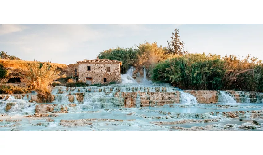 Terme di Saturnia