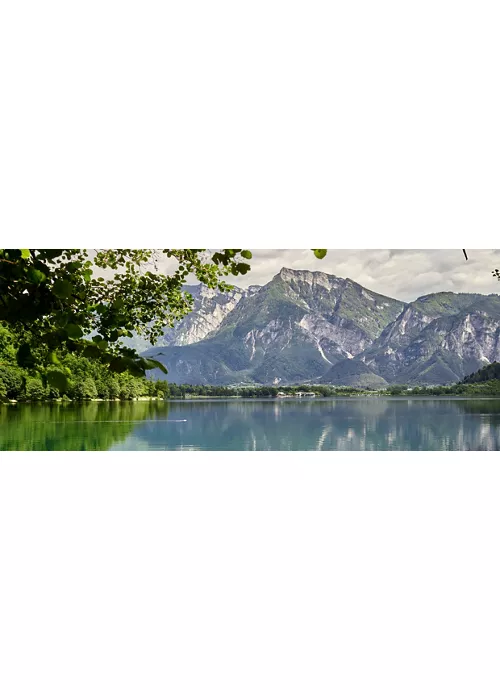 Thermen von Levico und Vetriolo