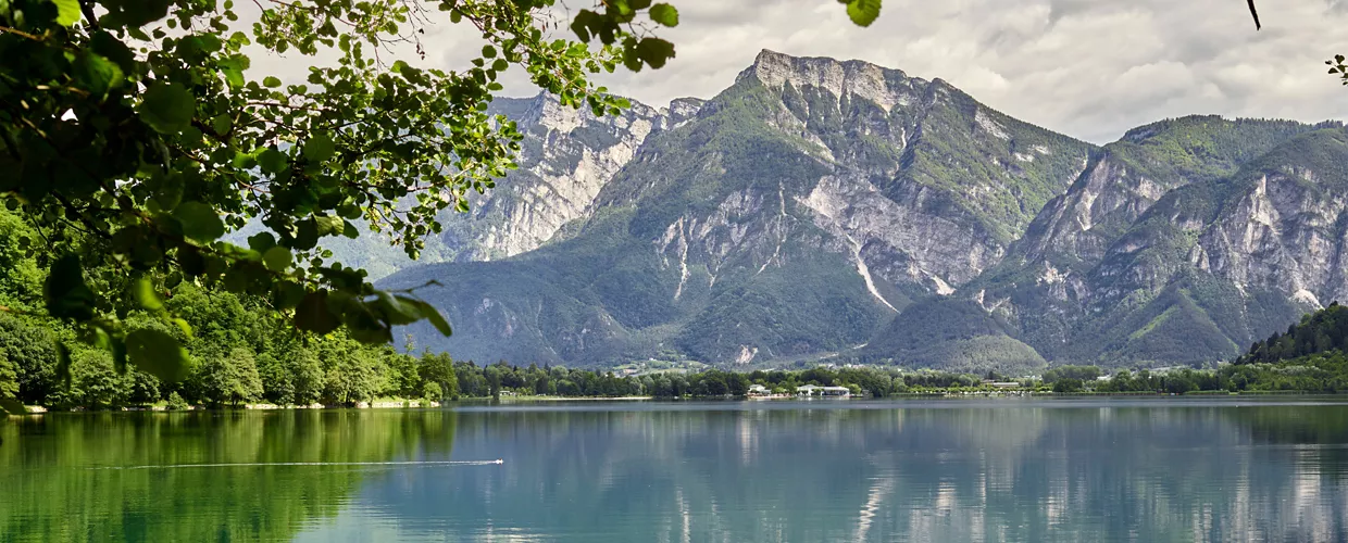 Terme di Levico e Vetriolo