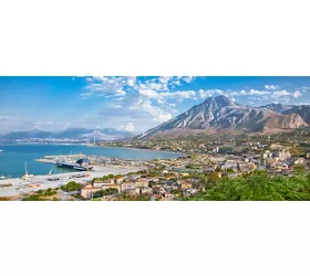 Gulf of Termini Imerese