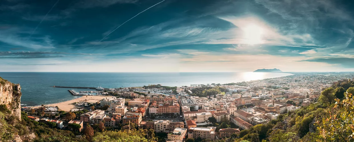 Terracina