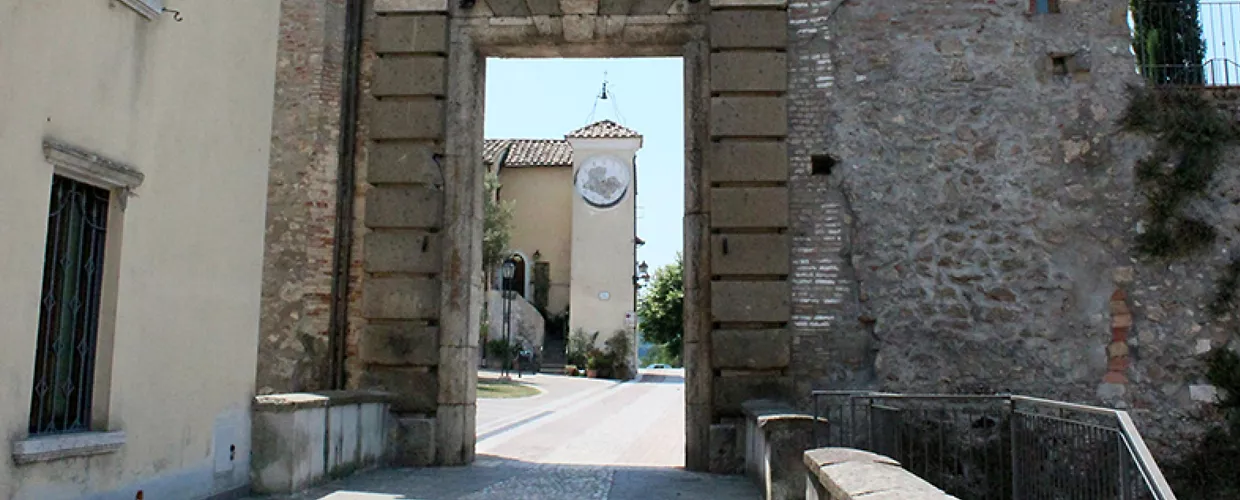 Attigliano