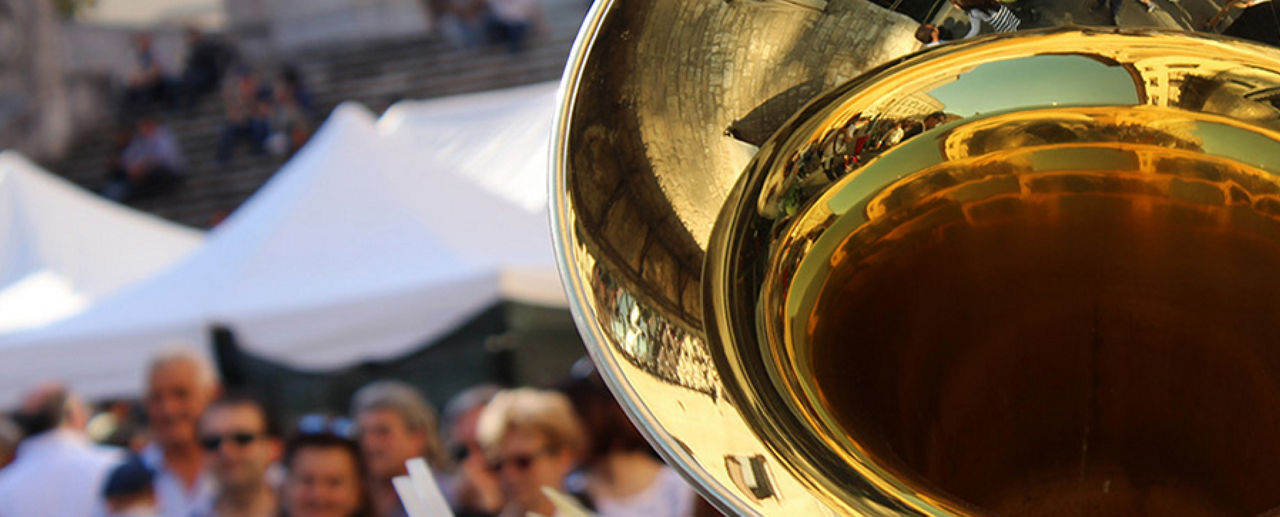 Todi Festival - Italia.it