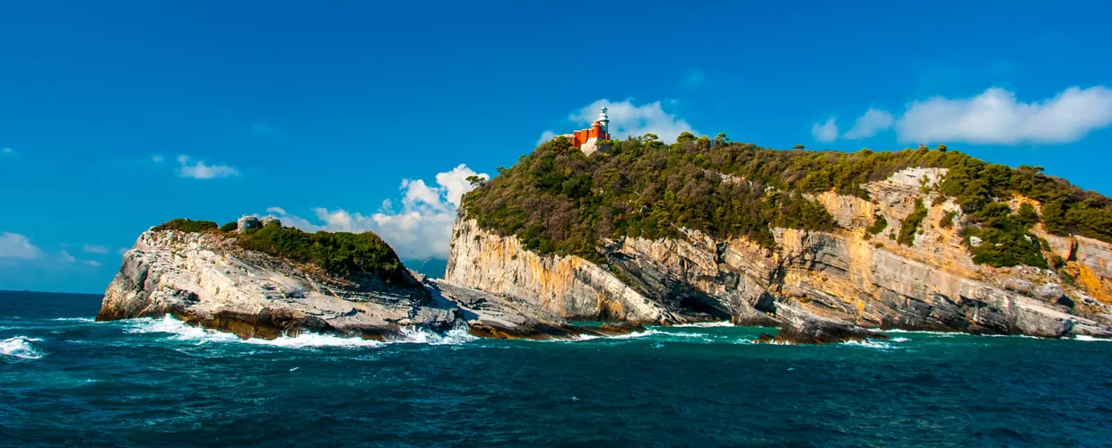 Île du Tinetto