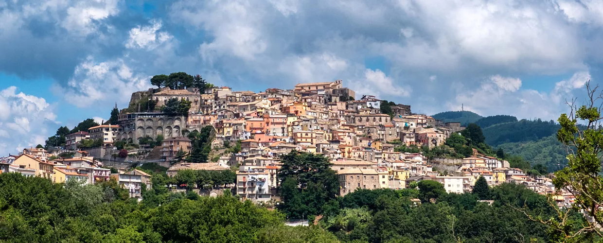 Tiriolo